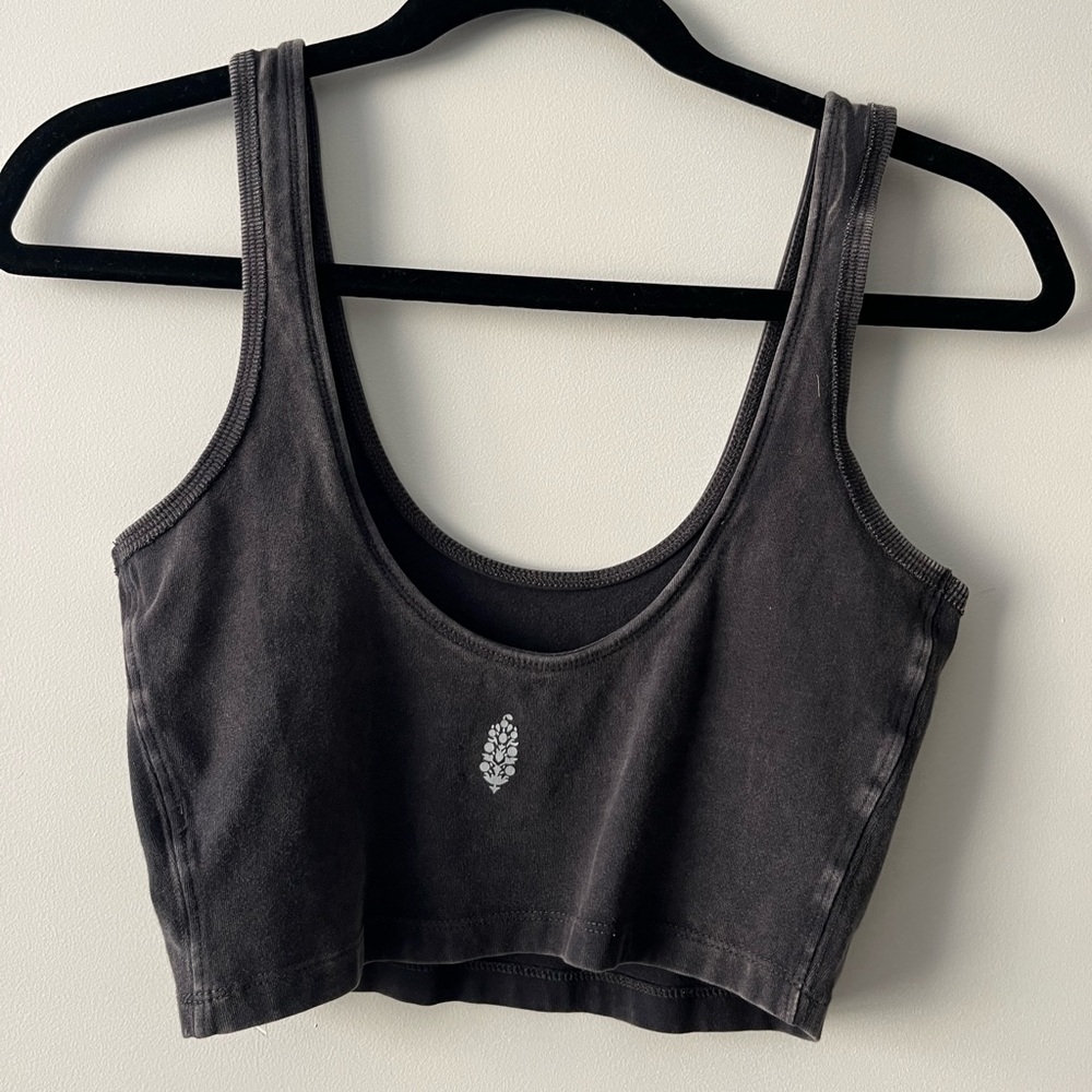 Free people tank